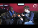 Tinchy Stryder ft N Dubz Number 1 interview with Holy Moly!