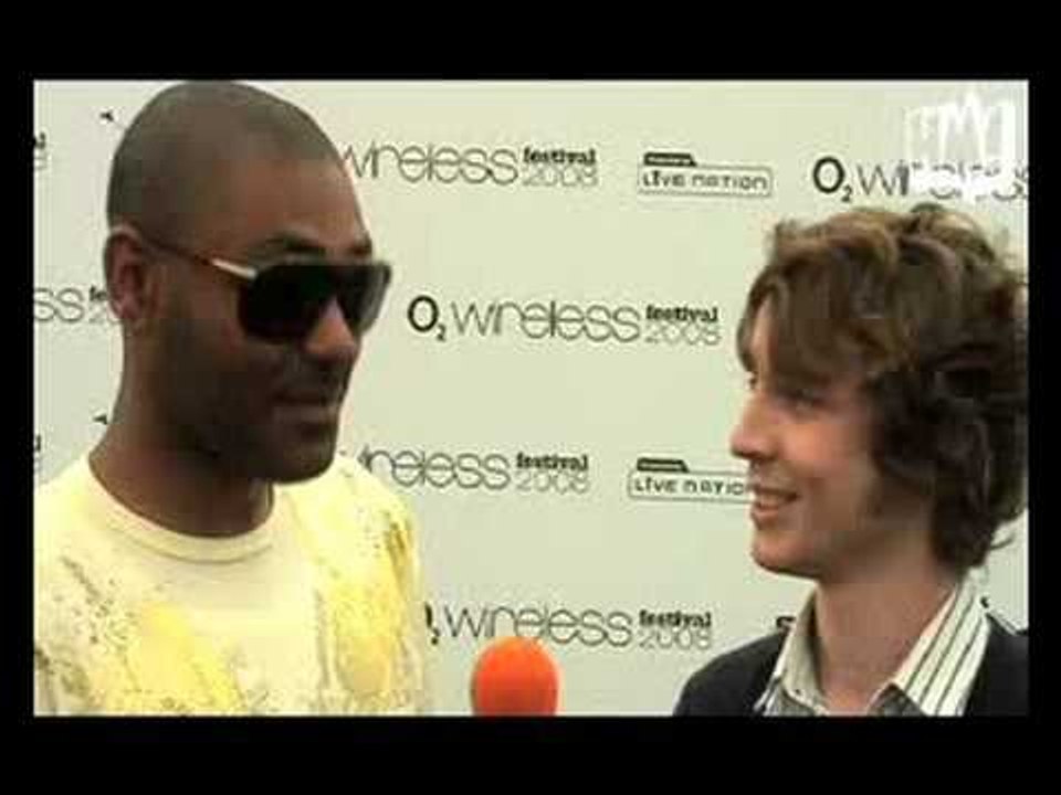 WHEN HOLY MOLY MET...KANO