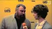 BRIAN BLESSED MEETS HOLY MOLY!