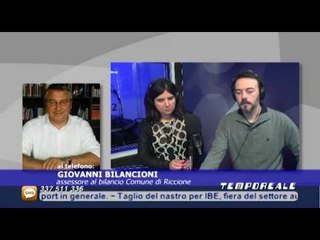 Tari e tasse locali. Riccione propone il Durc locale