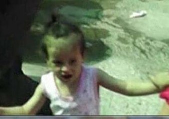 Canlı Yayında Suçunu İtiraf Eden Katilin, Minik Irmak'ı Öldürdüğü Kesinleşti