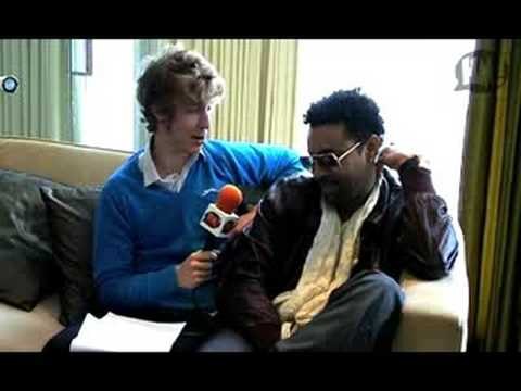 SHAGGY MEETS HOLY MOLY!