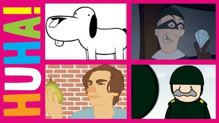 Ham Holder | Wobble Box