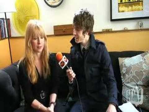 When Holy Moly met... Toyah Willcox