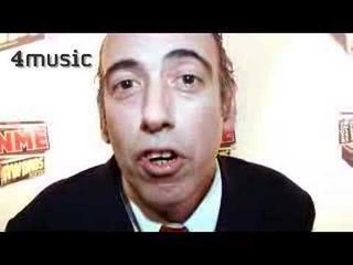 Mick Jones giving advice to Britney Spears