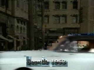 Pepsi - jimmy hendrix pepsi commercial
