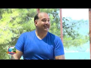 Türk Adası - 2. Fragman