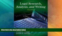 Big Deals  Legal Research, Analysis, and Writing  Best Seller Books Most Wanted