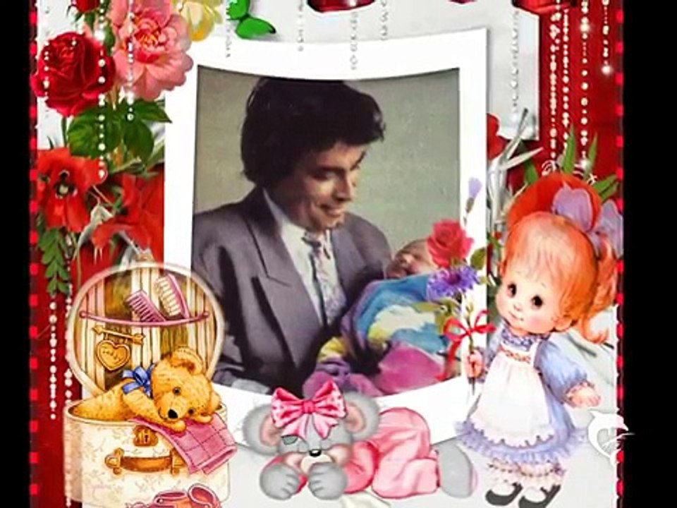 Roy Black - Von Herz zu Herz--M7umEEV7kk-HQ