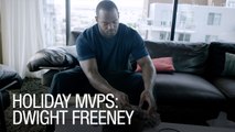 Holiday MVPs: Dwight Freeney