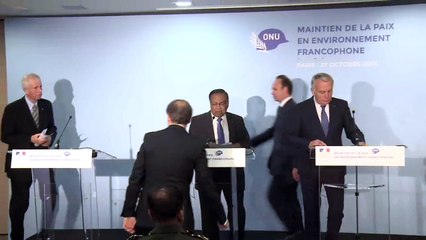 France points finger at Syrian regime, Russia after school blast