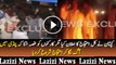 People started burning Tyres and blocking raods - Exclusive Video