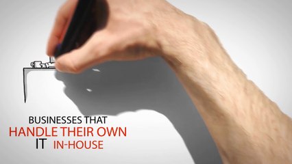 Managed IT Services in Brisbane | +61 7 3123 4111