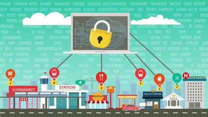 Ransomware Protection in Brisbane | +61 7 3123 4111