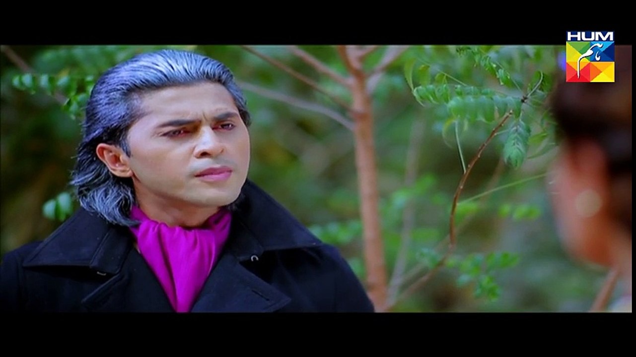 Deewana Episode 45