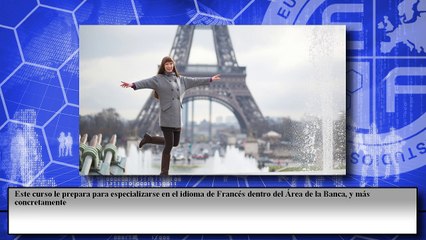 Curso Práctico de Francés para Empleados de Banca