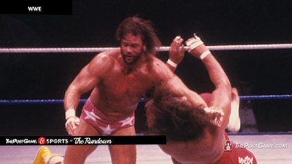 The Rundown: Randy 'Macho Man' Savage Headed to Hall of Fame