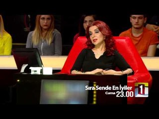 Sıra Sende - En İyiler - Fragman