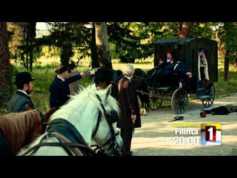 Filinta - 26. Bölüm - SEZON FİNALİ - Fragman