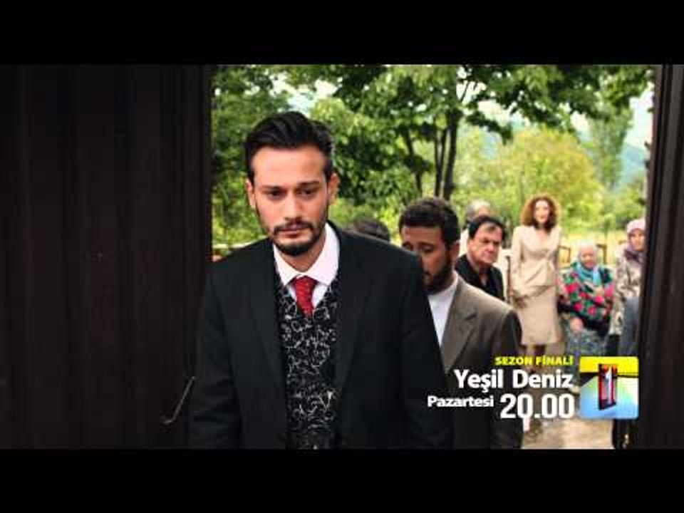 Yeşil Deniz - 33. Bölüm - Sezon Finali - 2. Fragman