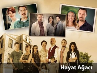 Hayat Ağacı Engelsiz 7.Bölüm