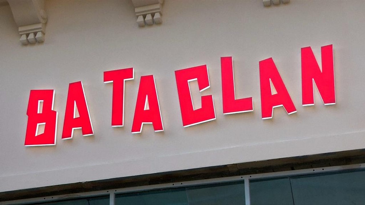 Terroranschläge in Paris: Die Auferstehung des Bataclan