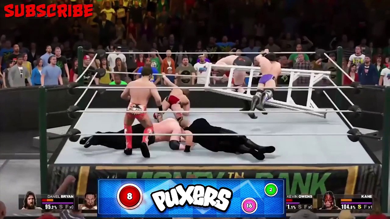 Top ten funniest glitches in video games - GTA, Dota, Far Cry