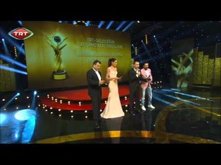 Geleceğin İletişimcileri Yarışması - Müzik Videosu