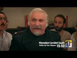 Heredot Cevdet Saati - Hafta içi HER GÜN 19.50'de TRT1'de!