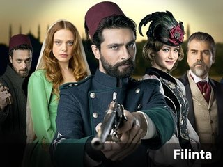 Filinta Engelsiz 16.Bölüm