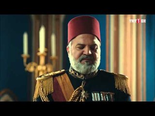Filinta - Padişahtan İngiliz Elçisine Fırça (24.Bölüm)