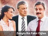 Zengin Kız Fakir Oğlan Engelsiz 129.Bölüm