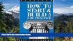 Must Have  How to Start   Build a Law Practice (Career Series / American Bar Association)  Premium