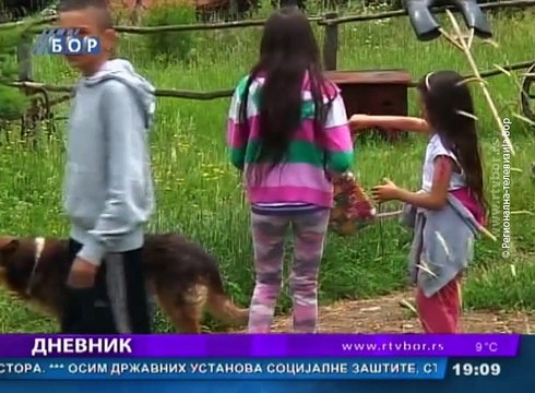 Dnevnik, 27. oktobar 2016 (RTV Bor)