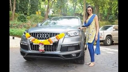 bollywood stars and their latest cars 2015..check this out