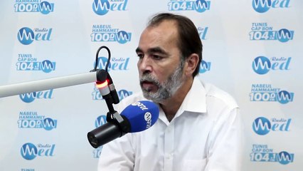 العايدي :"منذ خروجي من الوزارة لم يعد هناك حديث عن اللوالب الفاسدة و قضايا الفساد في قطاع الصحة"