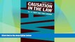 Big Deals  Causation in the Law  Full Read Best Seller