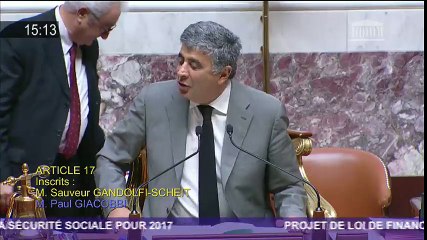 Fiscalité du tabac en Corse : L'amendement Delaunay repoussé