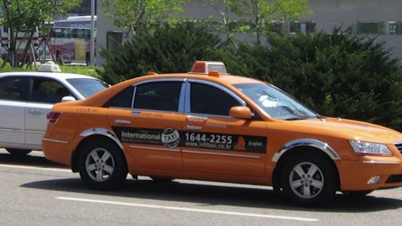 TOP 5 TRAVEL TIPS FOR SEOUL, KOREA  - TRIP PLANNING ESSENTIALS