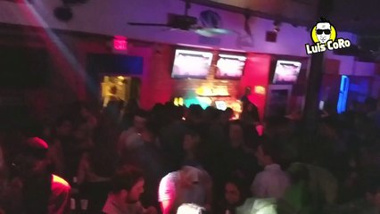 Undertow on Thursday's - MainStreet St Charles