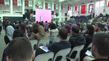 Gezi ve Diğer Olaylarda Projeler Hedef Alındı"