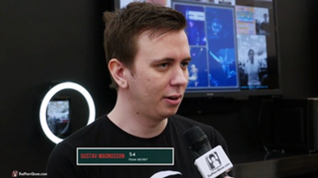 Dota 2: Team Secret 6.84 Patch Hero Analysis