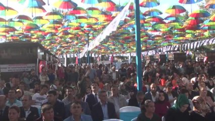 Uluslararası 3. Kitap ve Kültür Fuarı Açıldı