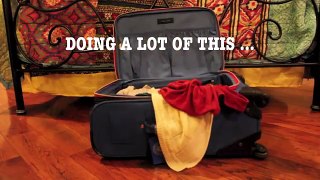 10 Essential Packing Tips for Travel Abroad