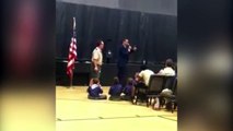 Congressman to Cub Scouts: I support Trump 'no matter what crazy things he says'
