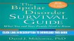 Ebook The Bipolar Disorder Survival Guide, Second Edition: What You and Your Family Need to Know