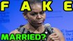 Michelle Obama FORGETS Wedding Year! (FAKE Obama Marriage)
