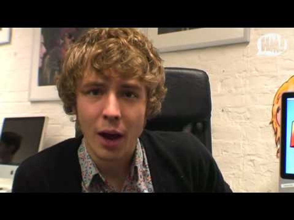 WHO WILL REPLACE LOUIS WALSH?  HM FINDS OUT!