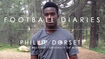 Football Diaries: Phillip Dorsett