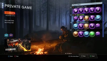 ZOMBIES World Record Goro Krovi full easter and High Round (45)